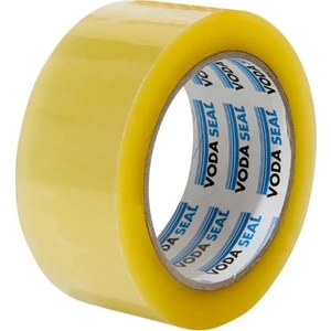 Koli Bantı 45Mm X 100 Mt Şeffaf