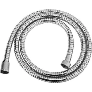Spiral Duş Hortumu 75 cm - Poşet Ambalajlı