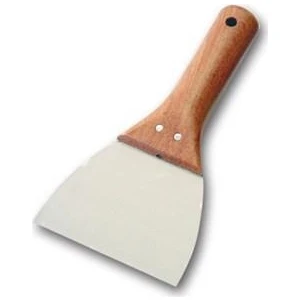 Filli Boya Ahşap Saplı Spatula No:12