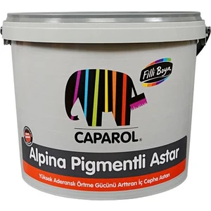 Filli Boya Alpina Pigmentli Astar 2.5Lt