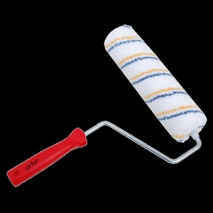 Filli Boya Saten Rulo 20 Cm Saplı