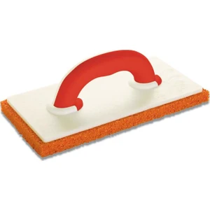 Kauçuklu Mala Uzun 28 Cm  085