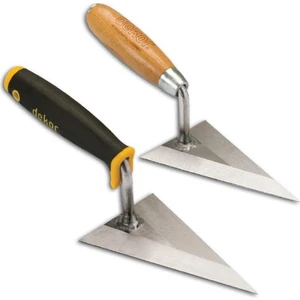 Tamır Malası Plastık Saplı Yay Çelıgı 14 Cm  286