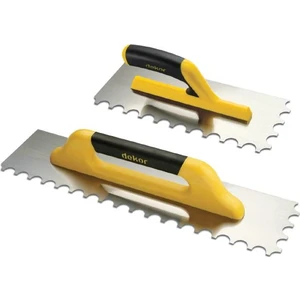 Mermer Malası Kapalı Plastık Saplı Yay Çelıgı 50 Cm  486