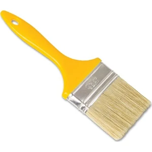 Kestirme Fırça Ecomıx Plastık Saplı 3,0''  785