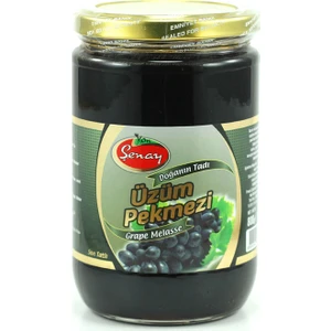 Üzüm Pekmezi 700 gr