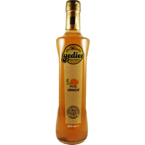 Alıç Sirkesi 0,5lt