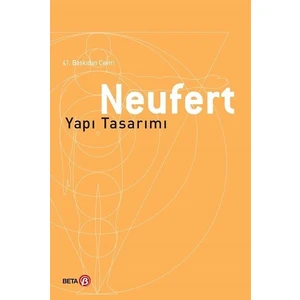 Neufert- Yapı Tasarımı - Ernst Neufert