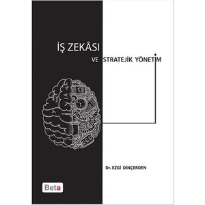İş Zekası ve Stratejik Yönetim - Ezgi Dinçerden