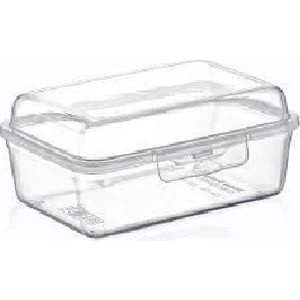 Saklama Kabı No.0 (2 Adet) 450 Ml Cm-705