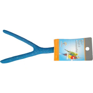 Kumlu Tünek Y Şeklınde 20 Cm