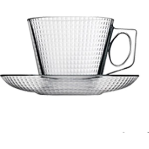 12 Parça Generation Fincan Takımı