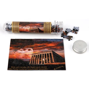 Atatürk Model Puzzle