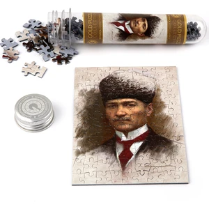 Atatürk Model Puzzle