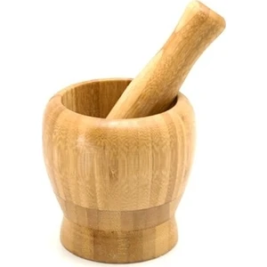 Ubi Bambu Havan