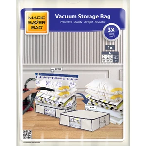 Magic Saver Bag Tekli Çantalı Hurç (L)
