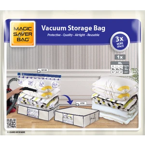 Magic Saver Bag Tekli Çantalı Hurç (XL)