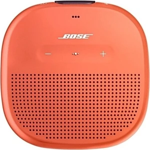 SoundLink Micro Turuncu Bluetooth Hoparlör