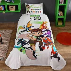 Ben10 Lisanslı Pike Takımı