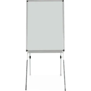 50x70 Manyetik Üçgen Tip Çift Taraflı Yazı Tahtası
