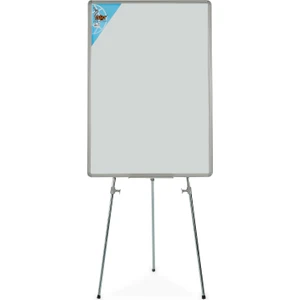 Alüminyum Çerçeveli Teleskopik Ayaklı Yazı Tahtası INT-623 70 x 100 cm
