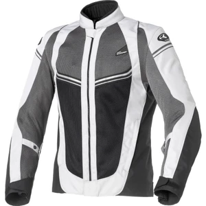 Airjet-4 Yazlik Gri Ceket