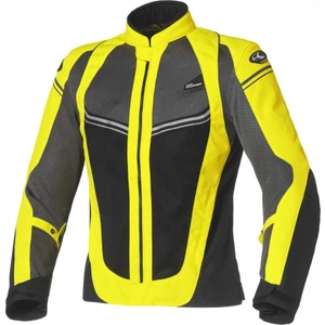 Airjet-4 Lady Yazlik Neon Ceket