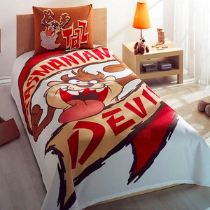 Taz Devil Lisanslı Pike Takımı