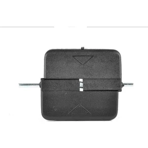 Bsg Cam Açma Mandalı Sürgülü T5 T6 Caddy Bm 2004 7H0847781B