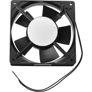 Ethic Ac Fan 220 Volt 120 x 120 x 25 mm