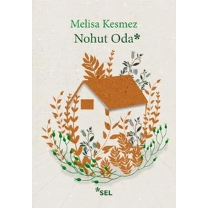 Nohut Oda - Melisa Kesmez