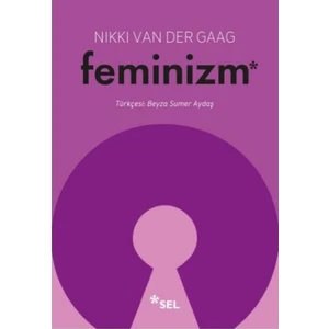 Feminizm - Nikki Van Der Gaag
