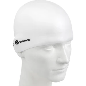 Mad Wave Silikon Yüzme Bone İntensive Big, L, Beyaz