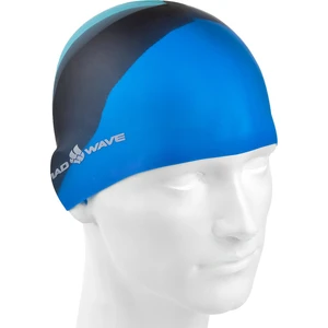 Mad Wave Silikon Yüzme Bones Multi Big, L, Lacivert