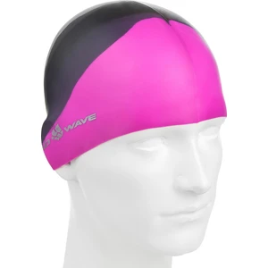 Mad Wave Silikon Yüzme Bonesi Multi Big, L, Pembe