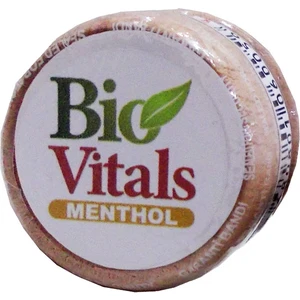 Bio Vitals Menthol Taşı 7 gr