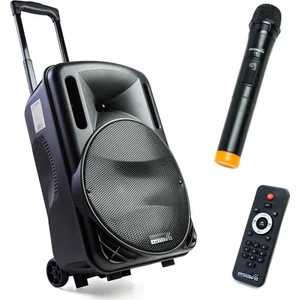 OSW-9130 80 Watt Taşınabilir Ses Sistemi