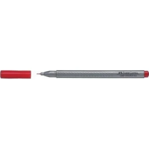 Grip Finepen 0,4Mm Kırmızı  151621