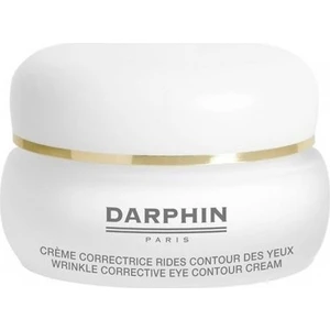 Wrinkle Corrective Eye Contour Cream Kırışıklık Karşıtı Göz Çevresi Kremi 15 ml
