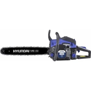 Turbo 650 Ağaç Kesim Motoru Testere 46 cm Pala
