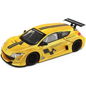 Burago 1/24 Ölçek Renault Megane Trophy Model Araba