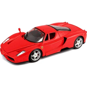 Burago 1/24 Ölçek Ferrari Enzo Model Araba