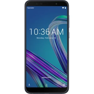 Zenfone Max Pro ZB602KL 64 GB (Asus Türkiye Garantili) Siyah