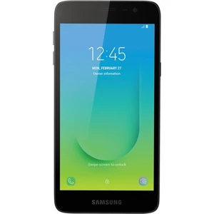 Galaxy J2 Core 8 GB (Samsung Türkiye Garantili) Siyah
