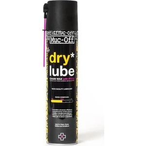 Dry Ptfe Chain Lube 400ml Zincir Yağı