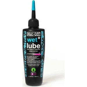 Wet Lube 120ml Zincir Yağı