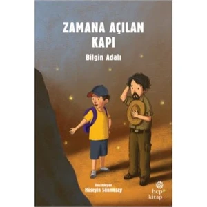 Amana Açılan Kapı - Bilgin Adalı