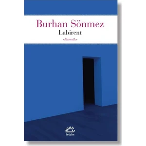 Labirent - Burhan Sönmez