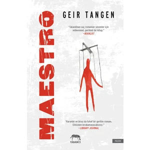Maestro - Geir Tangen