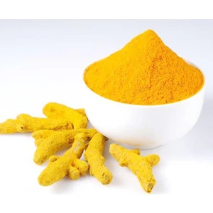 Zerdeçal Toz - 1 kg